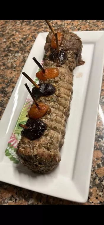 Comment obtenir un rôti parfait avec une marinade à base d'oignons ?, Porto-Vecchio, Boucherie des Éleveurs